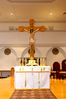 St. Barts 1st Communion  4-22-2022