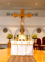 St. Barts 1st Communion  4-29-2023