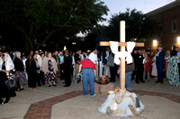 St. Barts Easter Vigil 4-8-2023