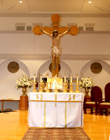 St Barts 1st Communion 4-28-2023