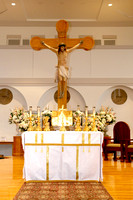 St. Barts 1st Communion  4-15-2023