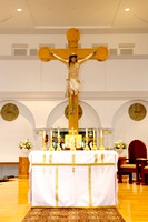 St, Barts 1st Communion  4-30-2022