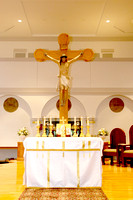 St. Barts 1st Communion  4-29-2022