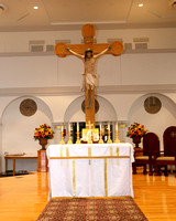 St. Barts 1st Communion  7-10-2021  11 AM.