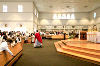 St. Barts 1st Communion 4-13-2024