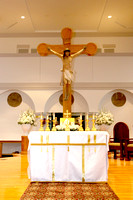 St. Barts 1st Communion  4-23-2022