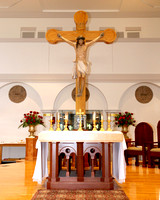 St. Barts 1st Communion  7-9-2022